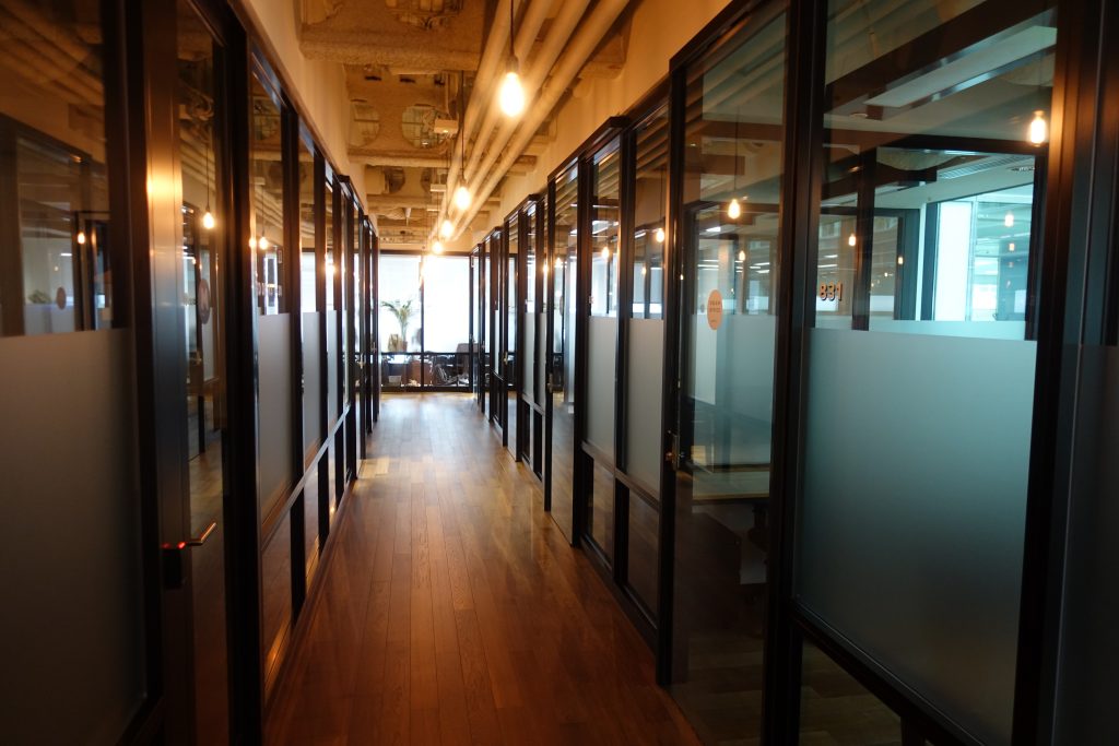 Mindspace - Private Offices